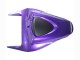 Purple 2009-2012 Honda CBR600RR Motorcycle Fairing