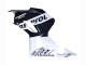 White Glossy Black Repsol 2013-2023 Honda CBR600RR Motorcycle Fairings