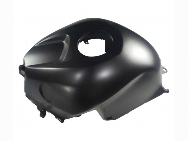 Matte Black Gold Decals 2013-2023 Honda CBR600RR Motorcycle Fairings