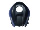 Blue Matte Black Racing 2013-2023 Honda CBR600RR Motorcycle Fairings