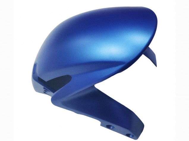Blue Matte Black Racing 2013-2023 Honda CBR600RR Motorcycle Fairings