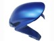 Blue Matte Black Racing 2013-2023 Honda CBR600RR Motorcycle Fairings