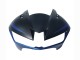 Blue Matte Black Racing 2013-2023 Honda CBR600RR Motorcycle Fairings