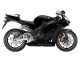 Glossy Black 2013-2023 Honda CBR600RR Motorcycle Fairing