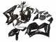 Glossy Black 2013-2023 Honda CBR600RR Motorcycle Fairing