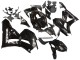 Glossy Black 2013-2023 Honda CBR600RR Motorcycle Fairing