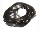 Glossy Black 2013-2023 Honda CBR600RR Motorcycle Fairing