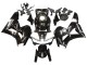 Glossy Black 2013-2023 Honda CBR600RR Motorcycle Fairing