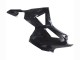 Glossy Black 2013-2023 Honda CBR600RR Motorcycle Fairings