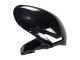 Glossy Black 2013-2023 Honda CBR600RR Motorcycle Fairings