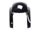 Glossy Black 2013-2023 Honda CBR600RR Motorcycle Fairings