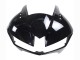 Glossy Black 2013-2023 Honda CBR600RR Motorcycle Fairings
