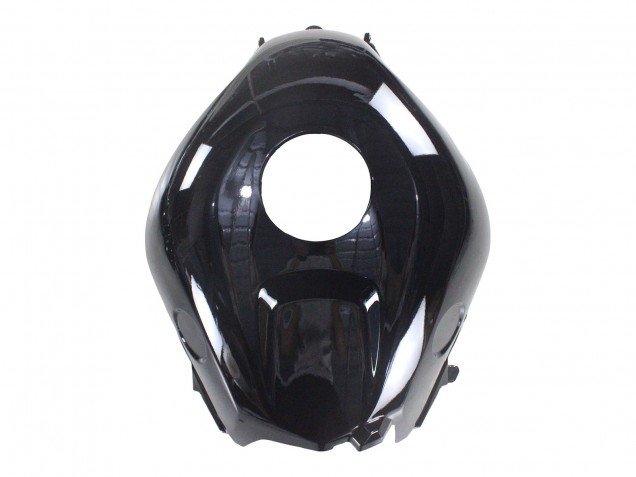 Glossy Black 2013-2023 Honda CBR600RR Motorcycle Fairings