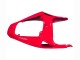 Red White Black 2013-2023 Honda CBR600RR Motorcycle Fairings