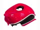 Red White Black 2013-2023 Honda CBR600RR Motorcycle Fairings