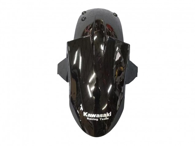 Glossy Black Ninja 2004-2005 Kawasaki ZX10R Motorcycle Fairings