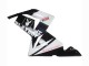 Black Pink White Playboy Motul 2004-2005 Kawasaki ZX10R Motorcycle Fairings
