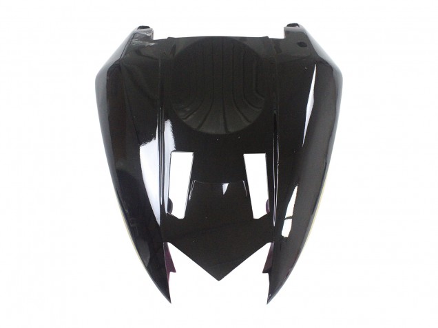 Black Pink White Playboy Motul 2004-2005 Kawasaki ZX10R Motorcycle Fairings