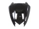 Black Pink White Playboy Motul 2004-2005 Kawasaki ZX10R Motorcycle Fairings