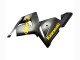 Black Ninja 2004-2005 Kawasaki ZX10R Motorcycle Fairings