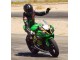 Green Yellow White Black Red Pirelli 2011-2015 Kawasaki ZX10R Motorcycle Fairings