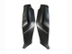 Matte Black Green Elf 2011-2015 Kawasaki ZX10R Motorcycle Fairings