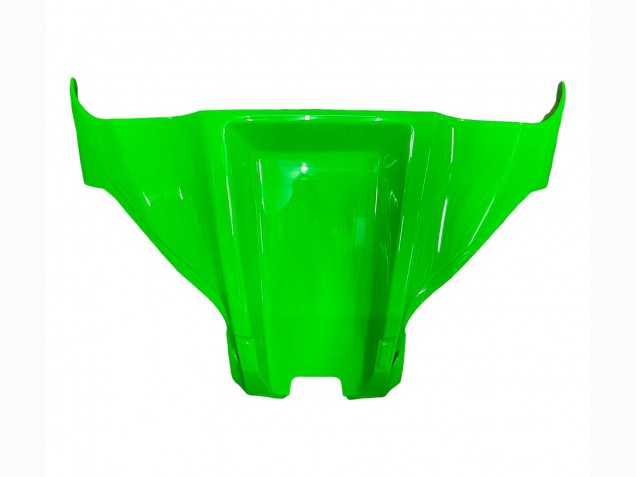 Green Yellow Red Black Elf Monster 2016-2020 Kawasaki ZX10R Motorcycle Fairings