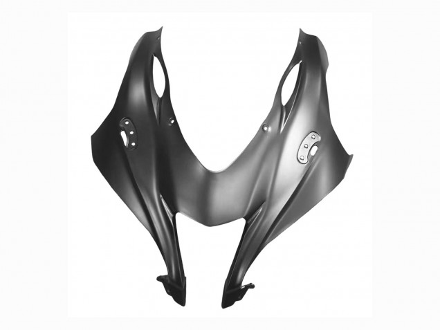 Matte Grey 2016-2020 Kawasaki ZX10R Motorcycle Fairings