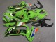 Green White Blue Black Red Showr Elf Mouldings Monster 2021-2025 Kawasaki ZX10R Motorcycle Fairings