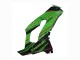 Green Glossy Black 2021-2025 Kawasaki ZX10R Motorcycle Fairings