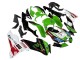 Green Black White Red Blue Showr Elf Monster 2021-2025 Kawasaki ZX10R Motorcycle Fairings