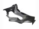 Black Grey Gold 2021-2025 Kawasaki ZX10R Motorcycle Fairings