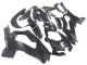 Black Carbon Fiber 2021-2025 Kawasaki ZX10R Motorcycle Fairings