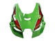 Green Black Red 2021-2025 Kawasaki ZX10R Motorcycle Fairings