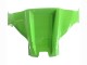 Green Black Red 2021-2025 Kawasaki ZX10R Motorcycle Fairings
