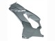 Grey 2021-2025 Kawasaki ZX10R Motorcycle Fairings