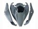 Grey 2021-2025 Kawasaki ZX10R Motorcycle Fairings