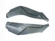 Grey 2021-2025 Kawasaki ZX10R Motorcycle Fairings