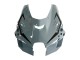 Grey 2021-2025 Kawasaki ZX10R Motorcycle Fairings