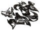 Glossy Black Matte Black White Ninja 2012-2024 Kawasaki ZX14R ZZR1400 Motorcycle Fairings