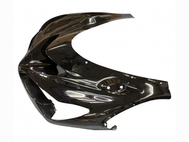 Glossy Black Matte Black White Ninja 2012-2024 Kawasaki ZX14R ZZR1400 Motorcycle Fairings