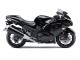 Glossy Black Matte Black White Ninja 2012-2024 Kawasaki ZX14R ZZR1400 Motorcycle Fairings