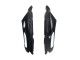 Glossy Black Matte Black White Ninja 2012-2024 Kawasaki ZX14R ZZR1400 Motorcycle Fairing