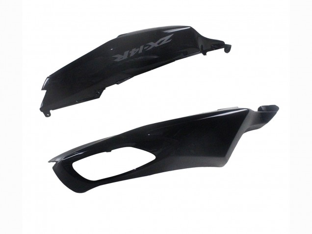 Glossy Black Matte Black White Ninja 2012-2024 Kawasaki ZX14R ZZR1400 Motorcycle Fairing
