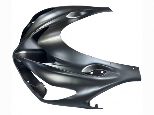 Matte Black Red White Ninja 2012-2024 Kawasaki ZX14R ZZR1400 Motorcycle Fairings