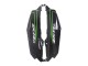 Green Glossy Black Stripe 2012-2024 Kawasaki ZX14R ZZR1400 Motorcycle Fairings