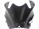 Green Glossy Black Stripe 2012-2024 Kawasaki ZX14R ZZR1400 Motorcycle Fairings