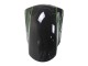 Green Glossy Black Stripe 2012-2024 Kawasaki ZX14R ZZR1400 Motorcycle Fairings
