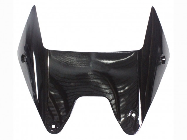 Grey Green Black 2012-2024 Kawasaki ZX14R ZZR1400 Motorcycle Fairings