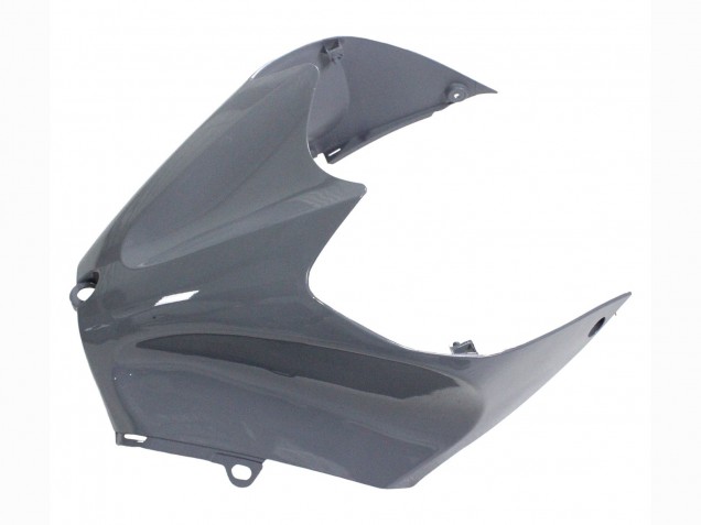Grey Green Black 2012-2024 Kawasaki ZX14R ZZR1400 Motorcycle Fairings